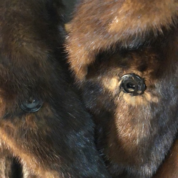 Mink Coat - Picture 2 of 8
